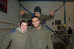 Expendables en Jongeheer 